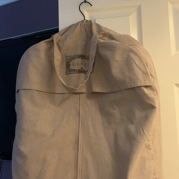 Gucci reversible jacket - Picture 8 of 8